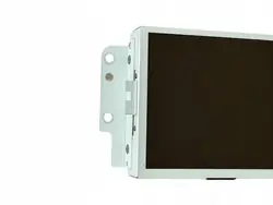 Pantalla Navegación Ford Mondeo MK4 OEM DS7T-18B955-FB