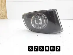 BMW Dimljus OEM AM-373692 - Begagnat skick