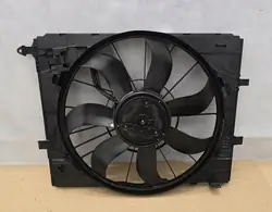 FLÄKT MERCEDES E-KLASSE GLC EQC 16-24 A0999063902