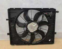 VENTILATEUR MERCEDES E-KLASSE GLC EQC 16-24 A0999063902