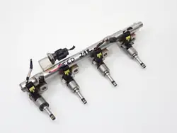 Kit de Rail de Combustível OEM 35310-03AC0 para Hyundai i30 III