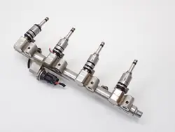OEM 35310-03AC0 Brandstofrail Set voor Hyundai i30 III