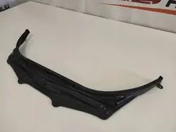 Cubierta brazo limpiaparabrisas BMW OEM 74850610 - Usado