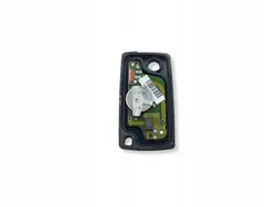Télécommande OEM UHP2534 Peugeot Citroen 4 Boutons