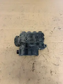 ECAS Ventil Volvo FH4