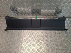 OEM S26372691 Tampa Cinto Porta-Malas Traseira - Porsche OE