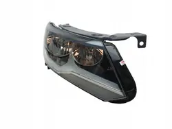 Rechter Scheinwerfer VW Tiguan I 5N Lift (11-16) 5N2941006B