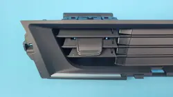 Grelha de ventilação central 681042351R Renault OE