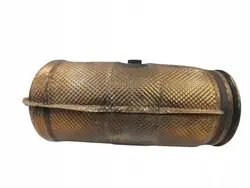 OEM 4N0131703F Käytetty DPF Porsche Cayenne