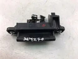 Kofferraumgriff Mazda 3 BK OEM 17466997 2007
