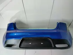 KIA RIO III 3 HB 11-15 Parachoques Trasero