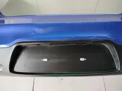 KIA RIO III 3 HB 11-15 Pare-chocs arrière