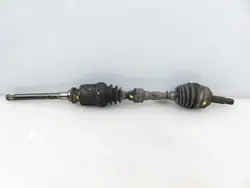 Linke Antriebswelle vorne Mitsubishi Outlander I 2.0 4WD