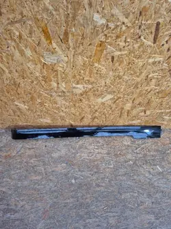 Bandeau de Porte Coulissante Gauche OEM A4476900270