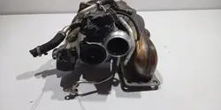 Turbo BMW 1 6 F20 F21 F87 F30 F31 F34 F32 F10 X3 F25