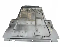 Placa de Motor Renault Megane II Scenic