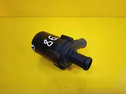 Pompe à eau Audi A6 S6 C5 1999