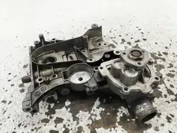 Pompe à huile OEM 5907911199166 pour Opel Astra III 1.6 16V