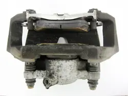 Fram vänster bromsok Mercedes W212 3.0 CDI