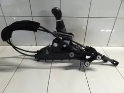 Skoda Rapid Växelspak OEM 5JA711049 - Begagnad