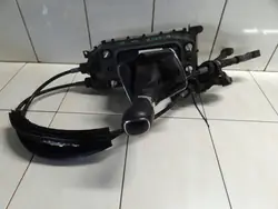 Versnellingspook Skoda Rapid OEM 5JA711049 - Gebruikt