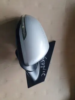 Oikea Peili Kia Stonic 10 Pin Avustaja