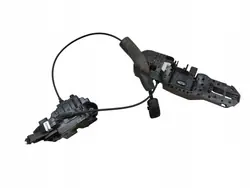 Serrure Portière Avant Gauche OEM 805030006R 806070033R