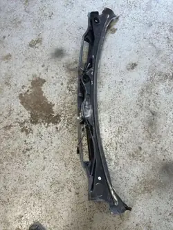 OEM 7061964 Cubierta Brazo Limpiaparabrisas BMW 3 Touring E91
