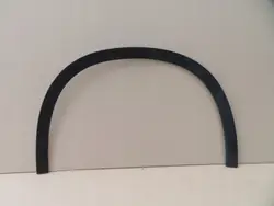 Etukummituslistan oikea puoli Mercedes GLA W156 A1568852422