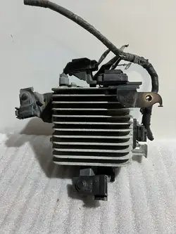 Mazda OE EWVCBHTJ22 Spanningsomzetter Module