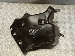 BMW OE 8493715 Bouclier Sous-Caisse Arrière Gauche