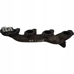 Collecteur d'échappement OEM JUT121581 pour Mercedes-Benz C W203