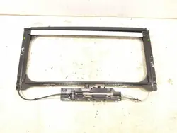 Glasdach Porsche Panamera 2018 OEM 971877051