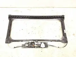 Glasdak Porsche Panamera 2018 OEM 971877051