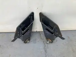 Iveco OE Taka Jousituskehys Eurocargolle