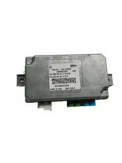 Turboladersteuergerät A2059002629 für Mercedes-Benz