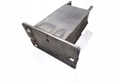 Etupuskuri AUDI A4 (8K2, B8) 8K0807134C