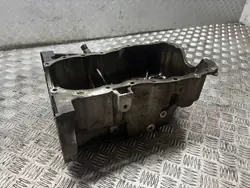 Renault OE 111115870R Oljepanna Pump