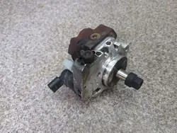 Brandstofinjectiepomp sensor BMW X5 E70 3.0D M57 OEM