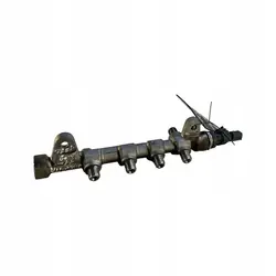 Brandstofleiding Alfa Romeo Giulietta 55215208