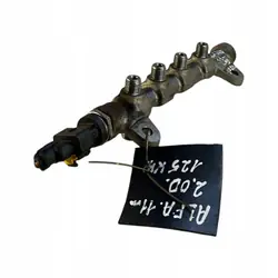 Tuyau de carburant Alfa Romeo Giulietta 55215208