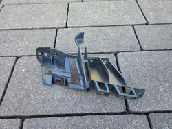 Montage Pare-Choc Renault Modus Avant-Lifting Gauche OEM 8200213544