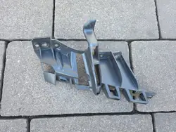 Stoßstangenhalter Renault Modus Pre-Lift Links Vorne OEM 8200213544