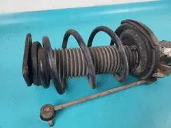 OEM P31360946 Etu-Oikea Jousitus Volvo V40:lle