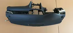 Painel Consola Infiniti QX50 QX55 OEM deska qx50 qx55