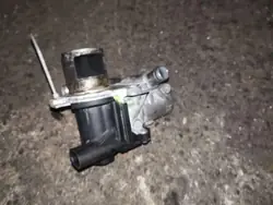 Válvula EGR Nissan OEM 8200836385 para Juke I F15