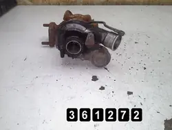 Turbolader Mitsubishi Galant OEM 4917702800