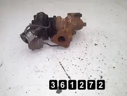 Turbocompresseur Mitsubishi Galant OEM 4917702800