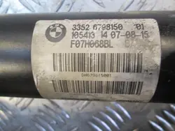 Amortisseurs Arrière BMW 5 F07 GT Ensemble OEM 6798150