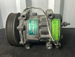 DAF AC-kompressori 1685170